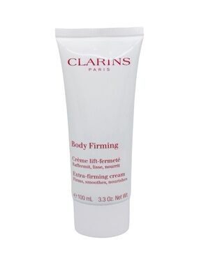 Clarins Body Firming Extra-Firming Cream - 3.3 oz / 100 ml